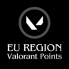 Europe Valorant Points